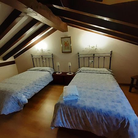 Casa Santa Leocadia Villa Tama Luaran gambar